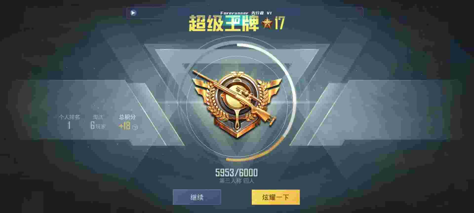 和平精英鸡腿辅助自瞄 - ѲߺƽӢ辅助预览图